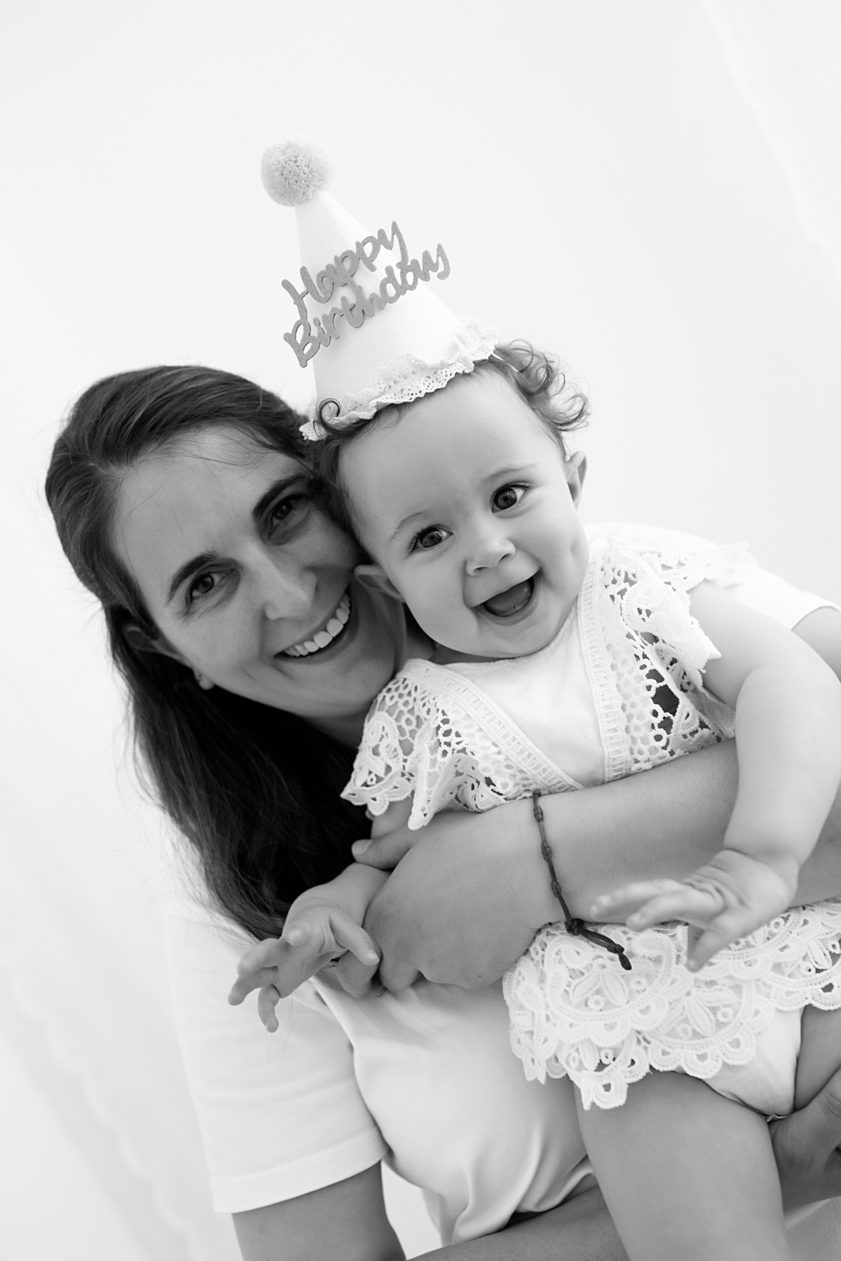 Sessão do primeiro aniversário - Laura Barbosa fotografia