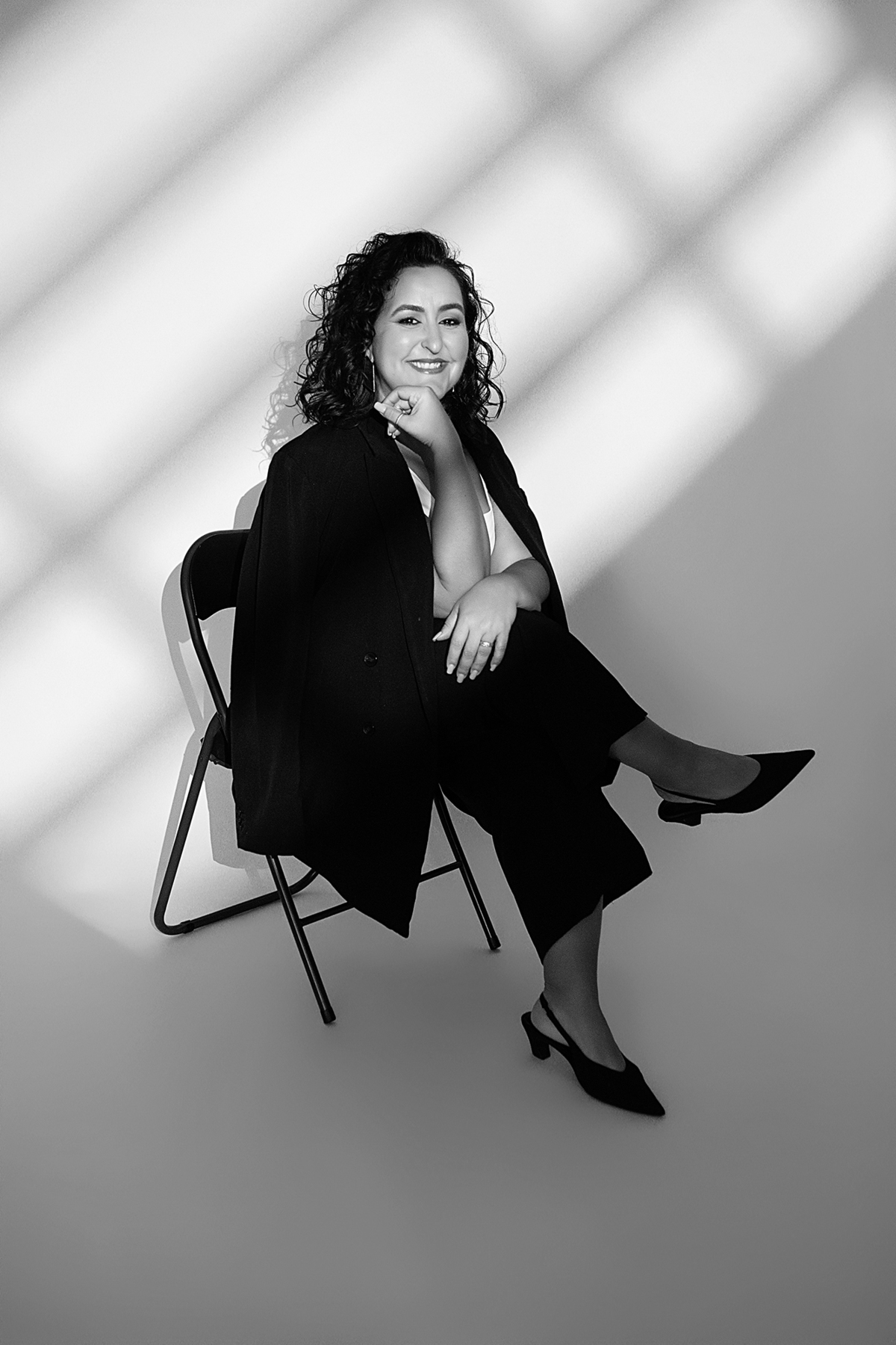 Sessão fotográfica de branding Porto