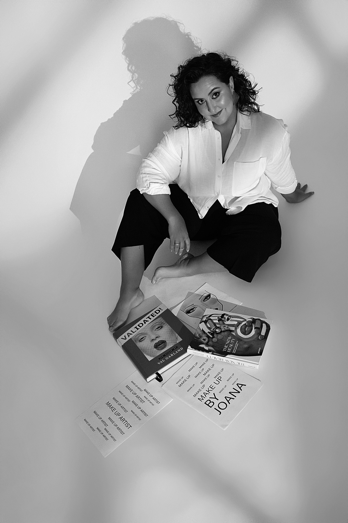 Sessão fotográfica de branding Porto