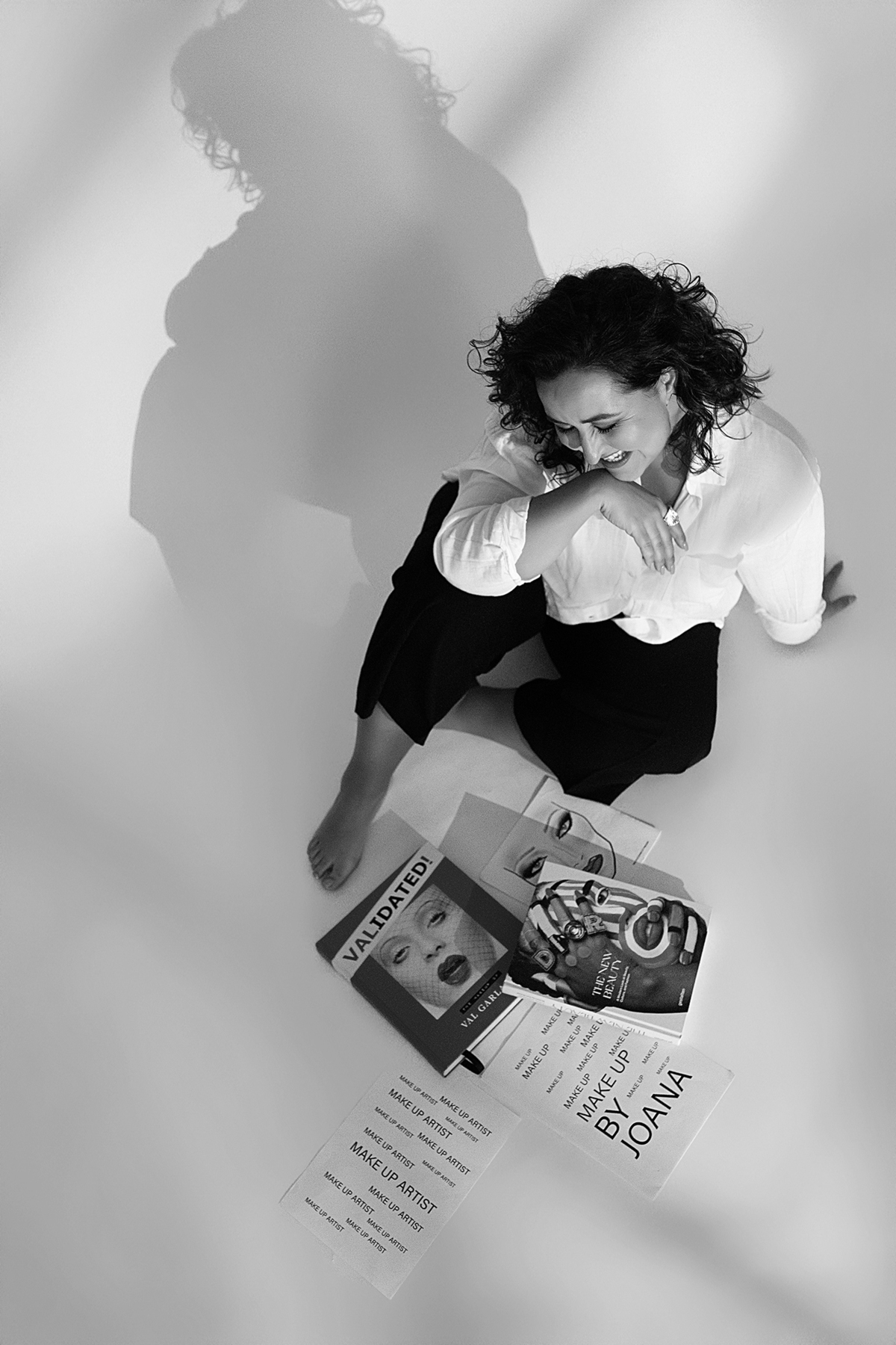 Sessão fotográfica de branding Porto