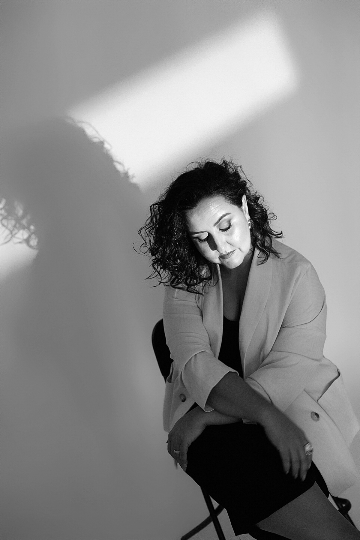 Sessão fotográfica de branding Porto