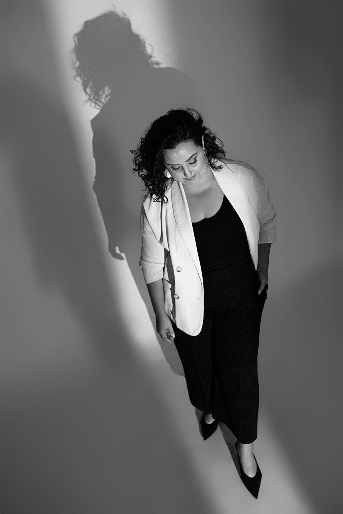 Sessão fotográfica de marca Porto