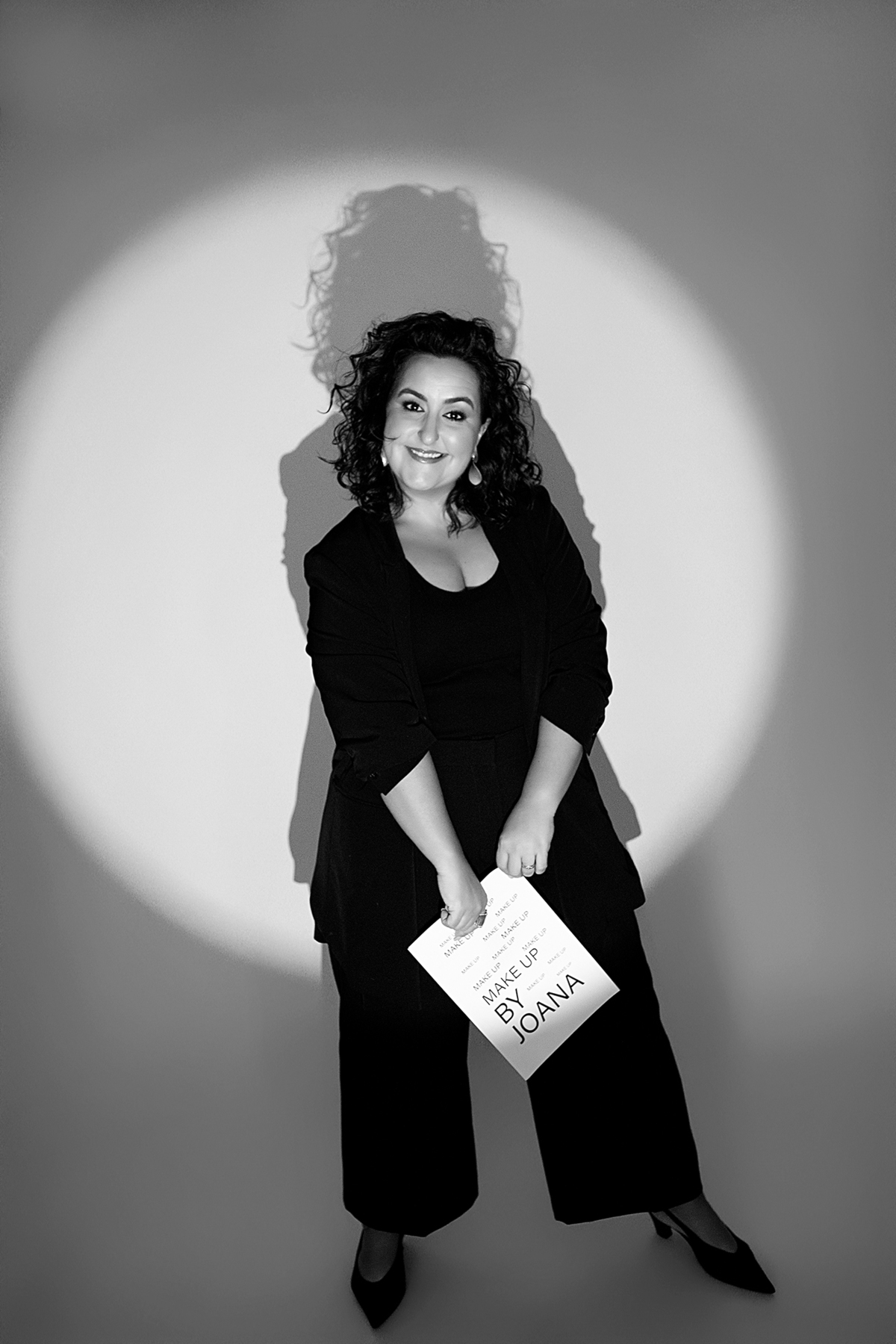 Sessão fotográfica de marca Port