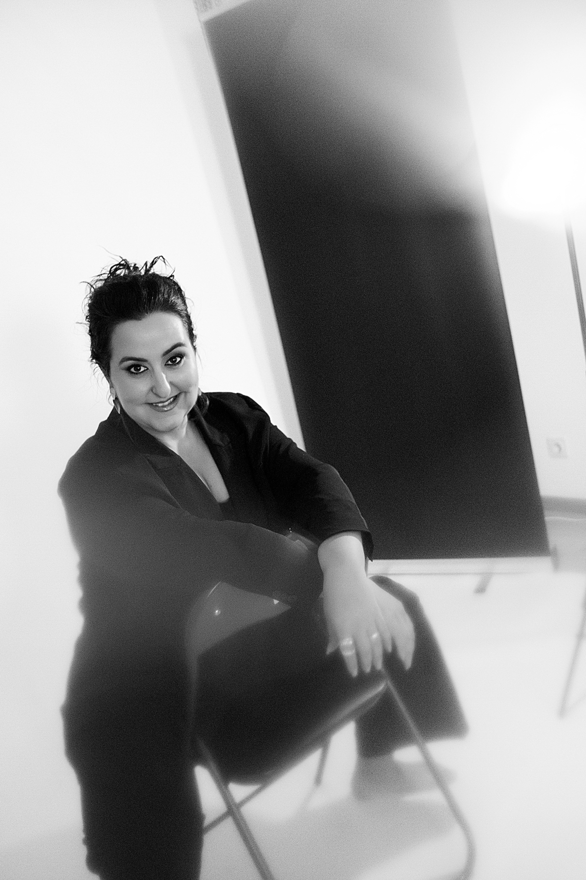 Sessão fotográfica de branding Porto