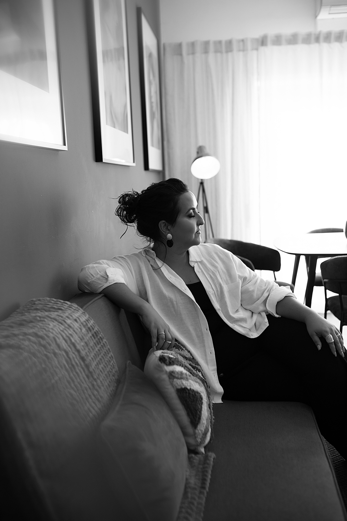 Sessão fotográfica de branding Porto