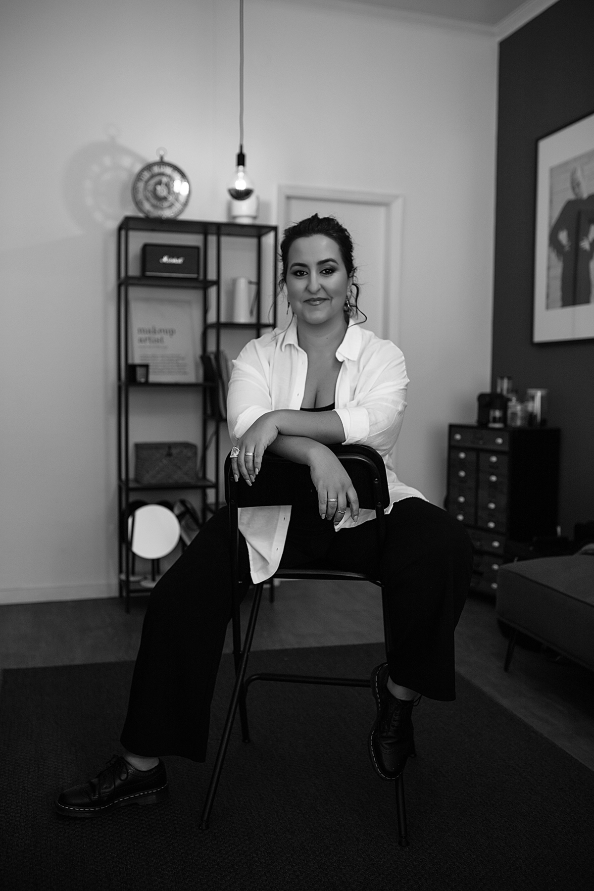 Sessão fotográfica de branding Porto