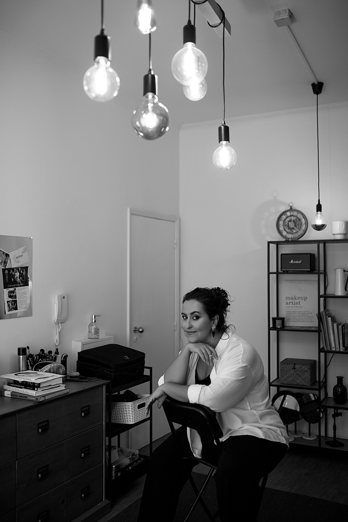 Sessão fotográfica de branding Porto