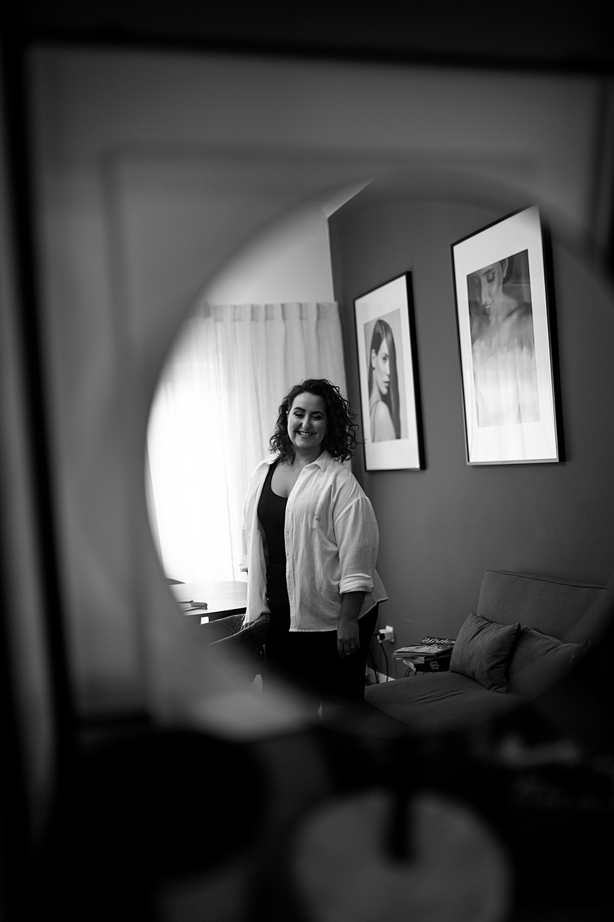 Sessão fotográfica de branding Porto