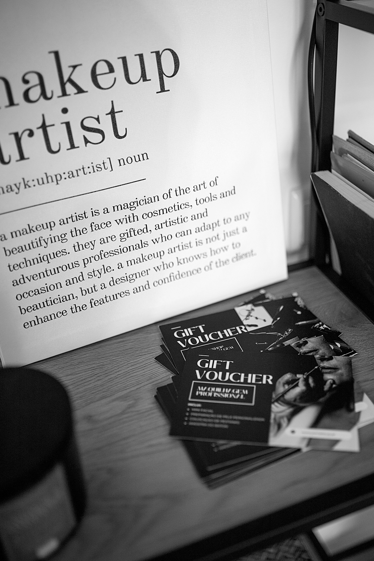 Sessão fotográfica de branding Porto