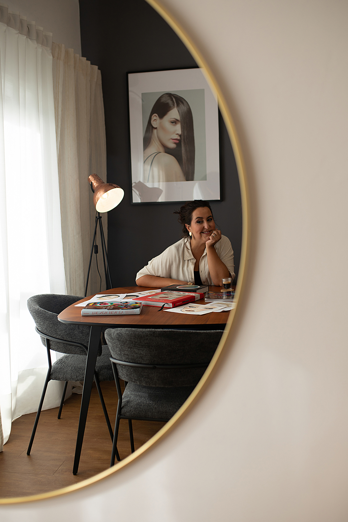 sessão de branding gondomar