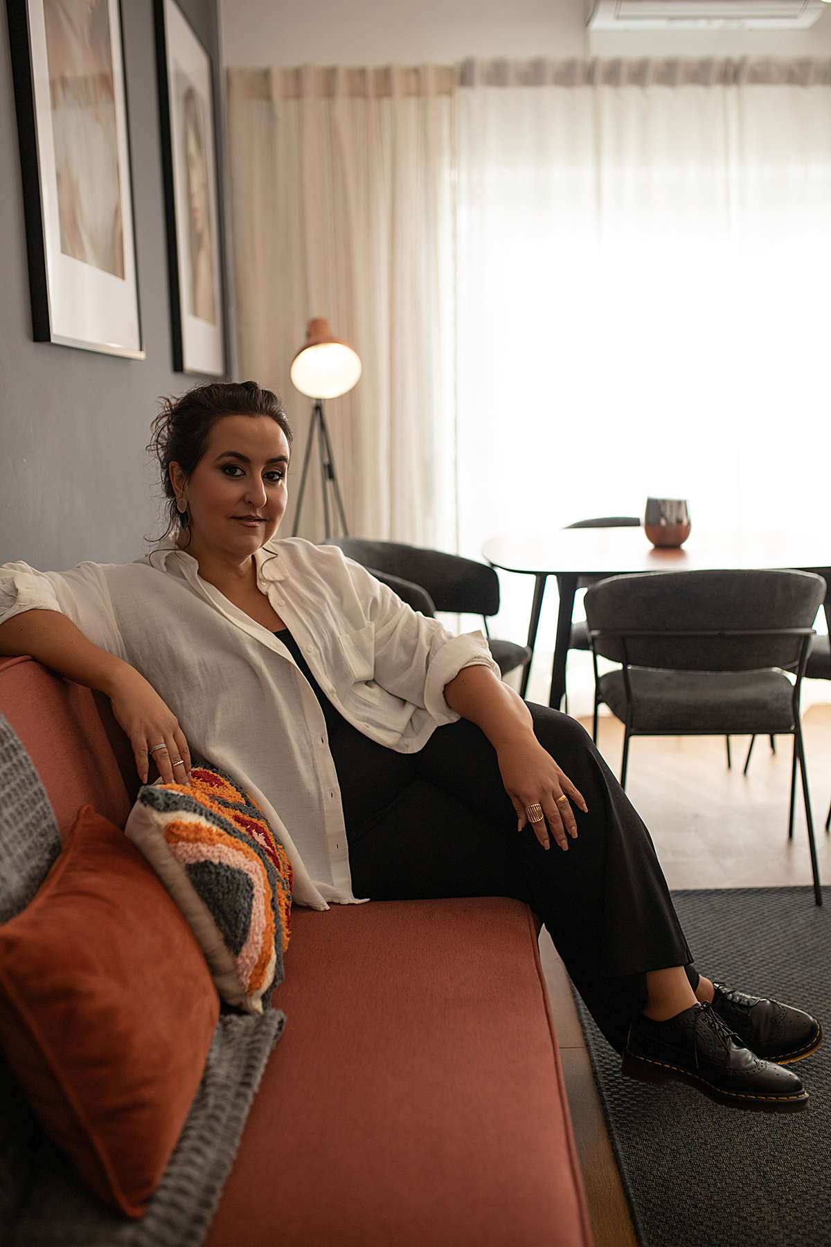 sessão de branding gondomar