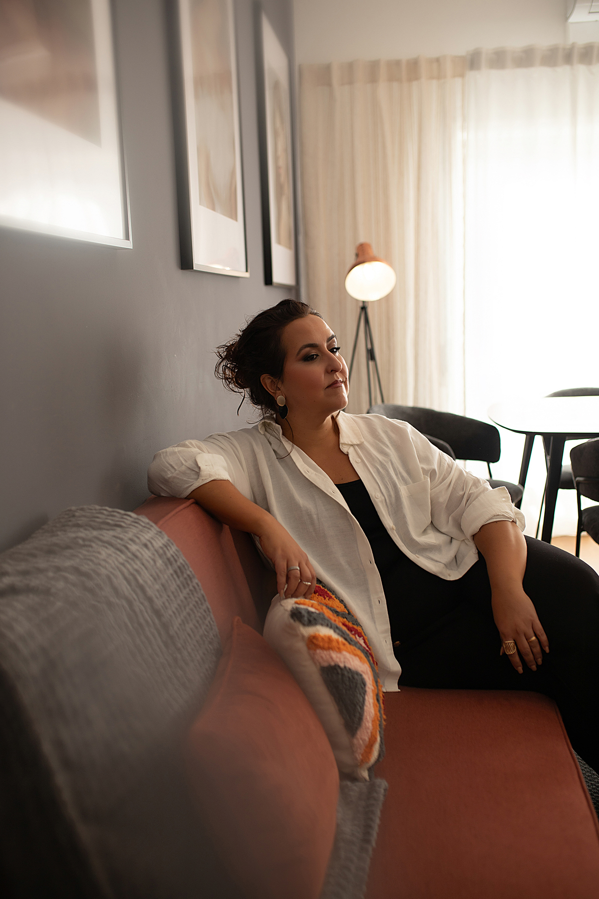 sessão de branding porto