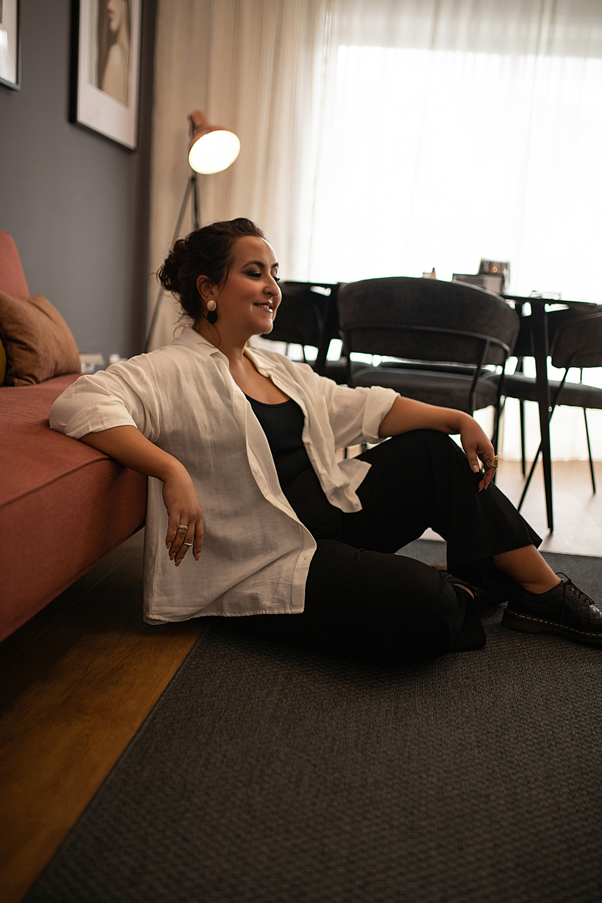 sessão de marca porto