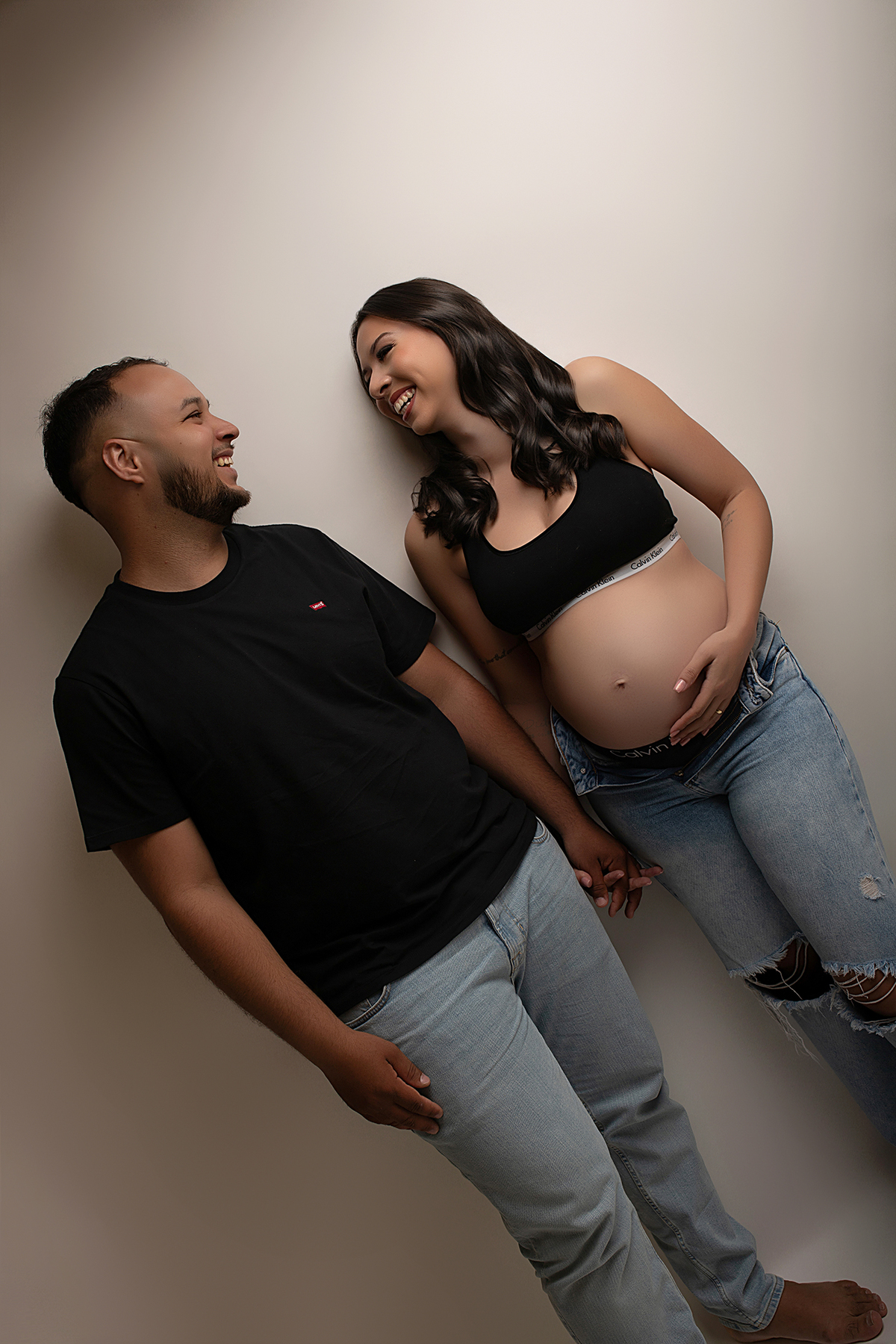 Sessão de gestante Porto