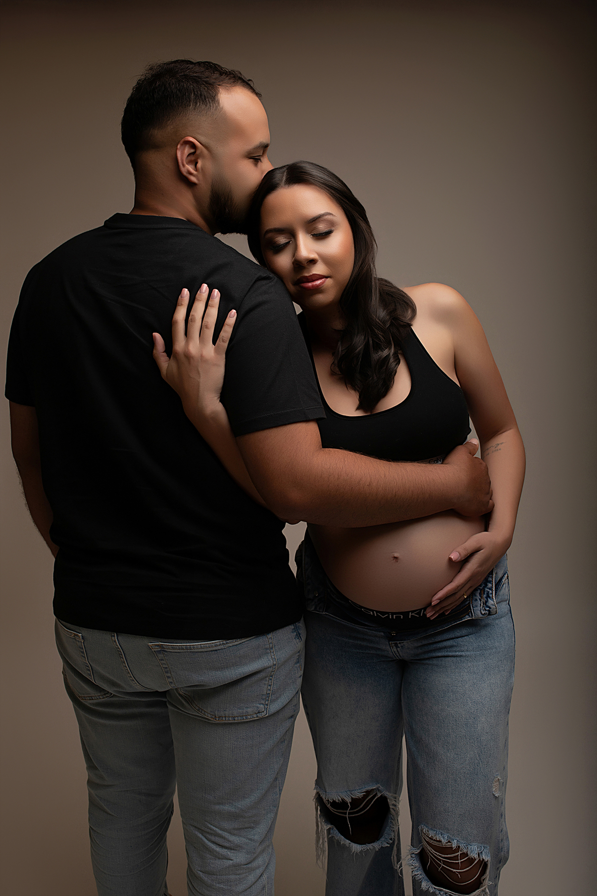 Sessão de Maternidade Laura Barbosa