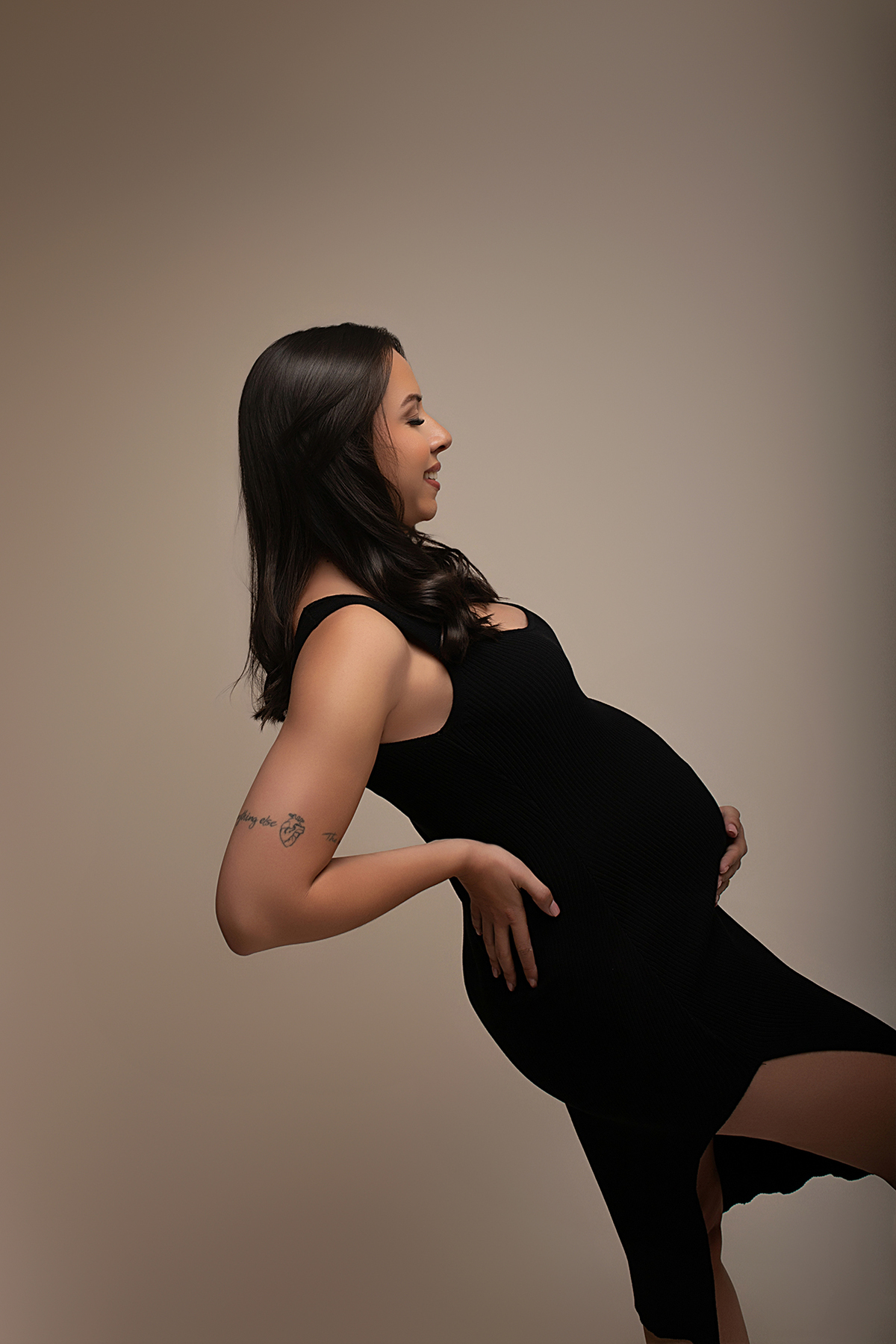 Sessão de grávida Laura Barbosa