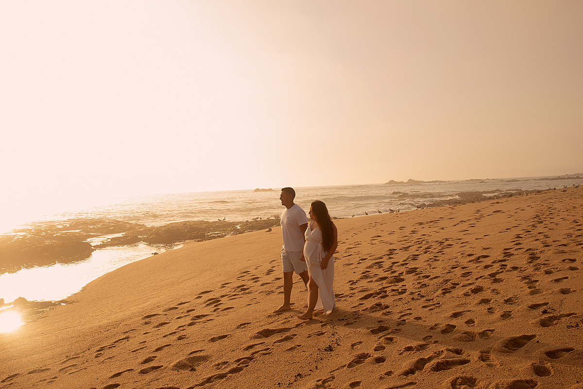 Sessão fotografia de grávida Laura Barbosa Photography