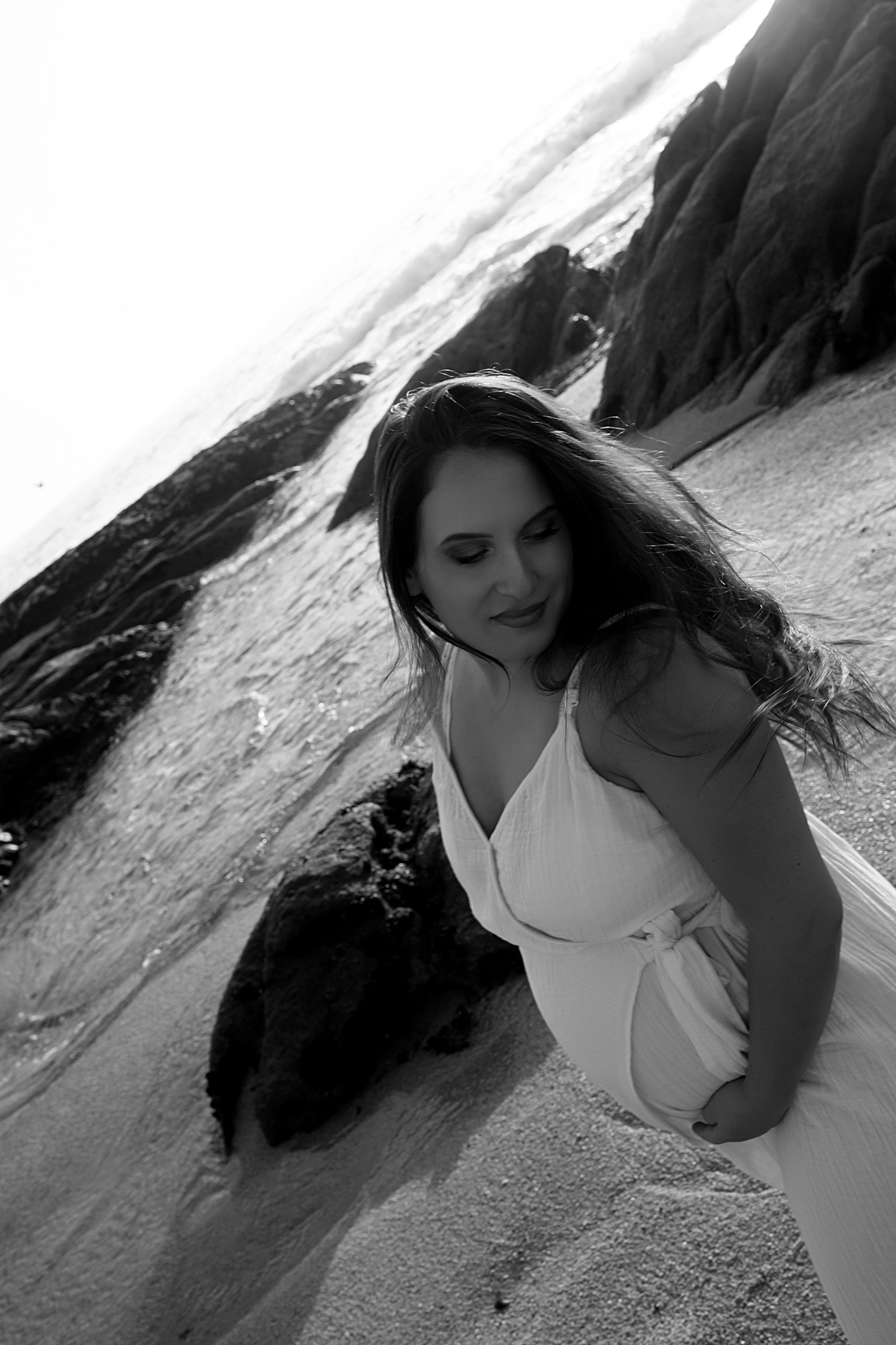 Uma das melhores referências de fotografia de maternidade do Porto