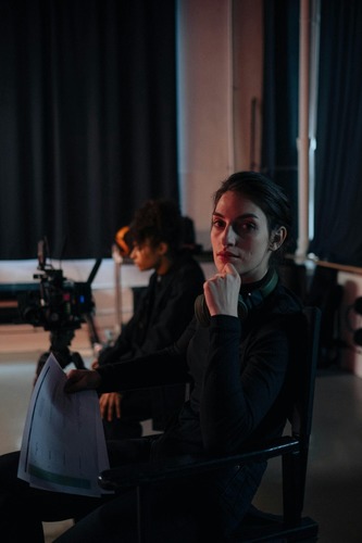 Logotipo de Jammyford