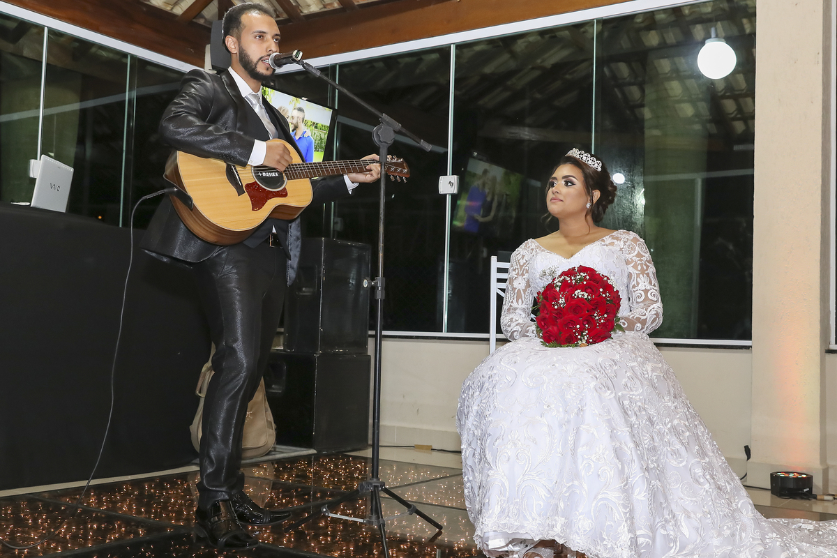 canção para a noiva