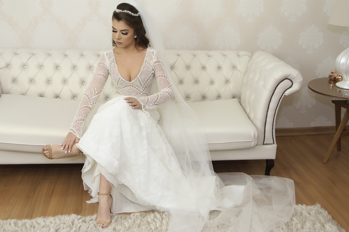 acertando o sapatinho