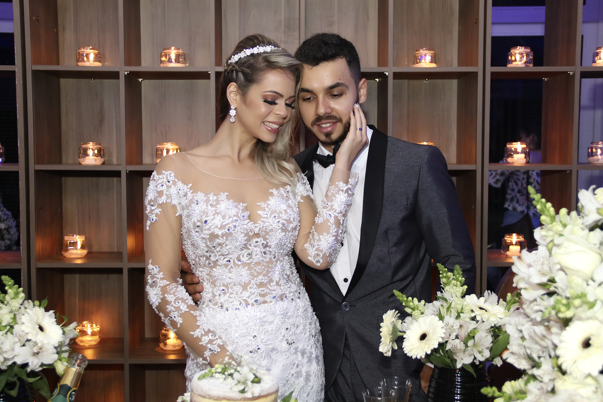 paradinha para fotos