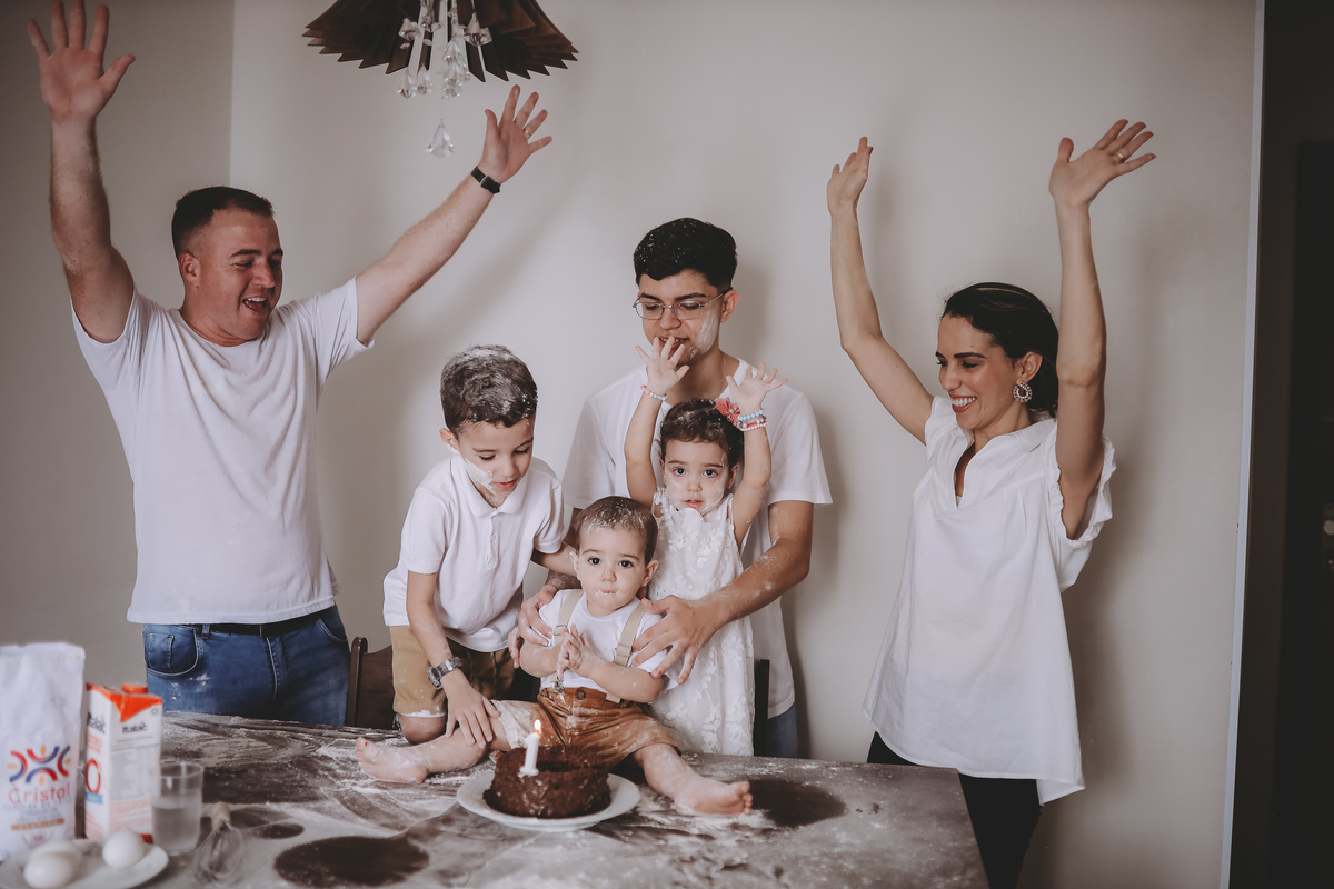 Tenho certeza que isso vai ficar na memória deles 