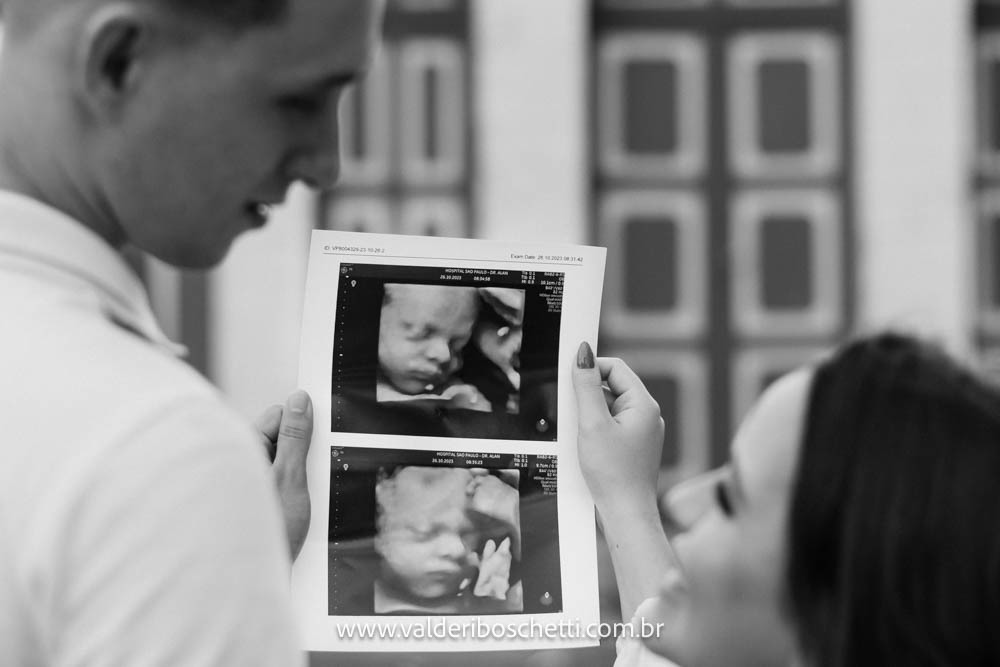 Ensaio fotográfico gestante