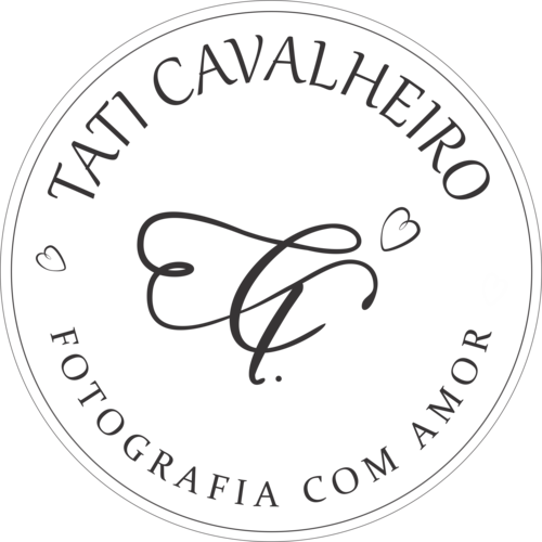 Logotipo de Tatiane Cavalheiro