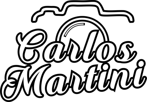 Logotipo de Carlos Martini