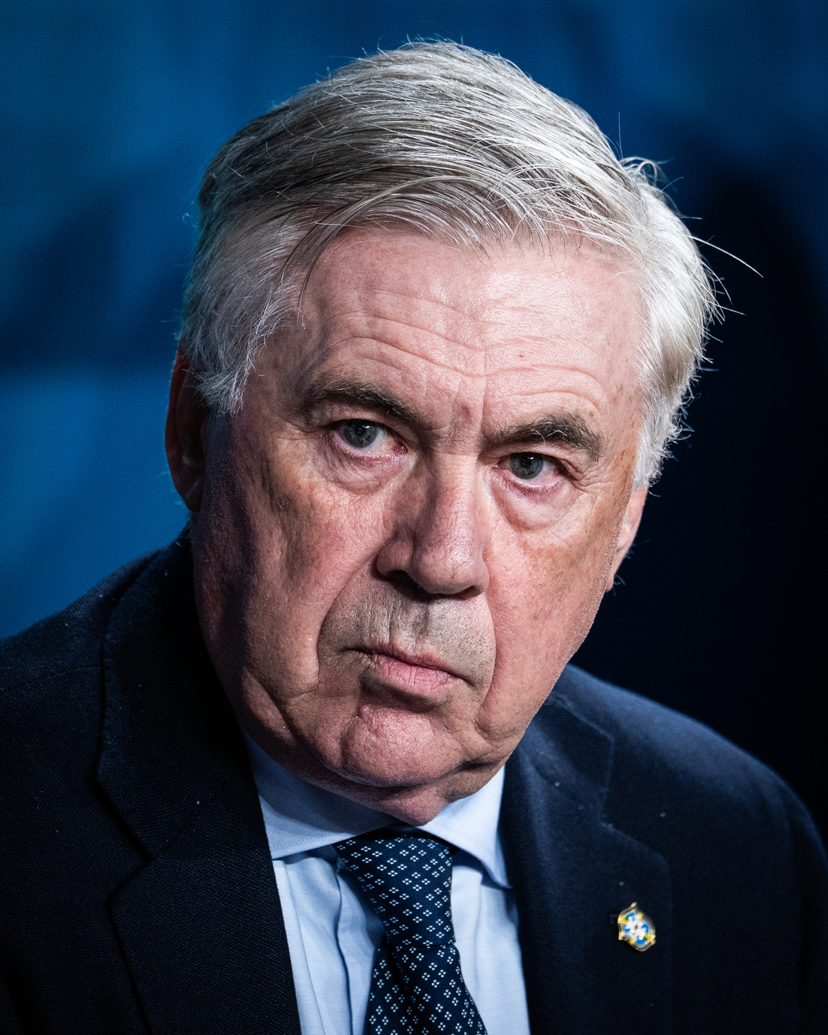 ANCELOTTI