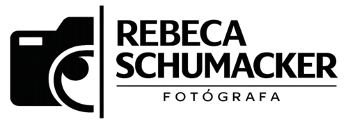 Logotipo de Rebeca Schumacker