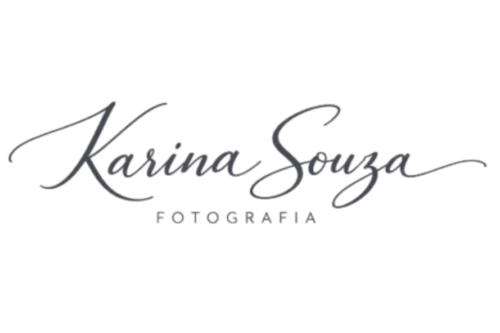 Logotipo de Karina de Souza Cruz