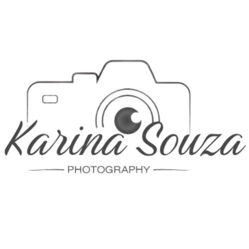 Logotipo de Karina de Souza Cruz