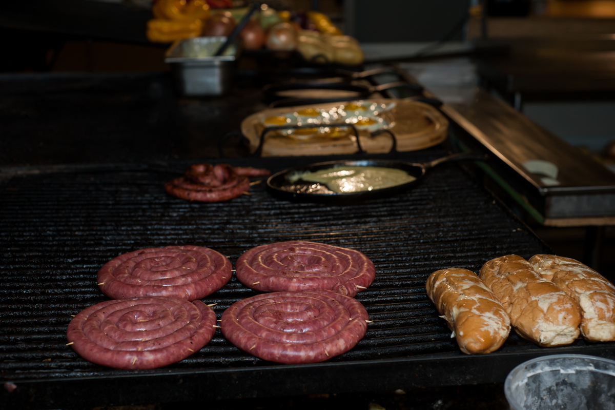 Tradicional Churrascaria do bairro Rio Branco, Bela Vista a Parrilla Moretti Y Bar, escolheu o fotógrafo Dalto Campos para registrar a beleza dos seus pratos e dar mais sabor a imagem.

A Fotografia de Alimentos, retrata verdadeiramente o sabor e a beleza