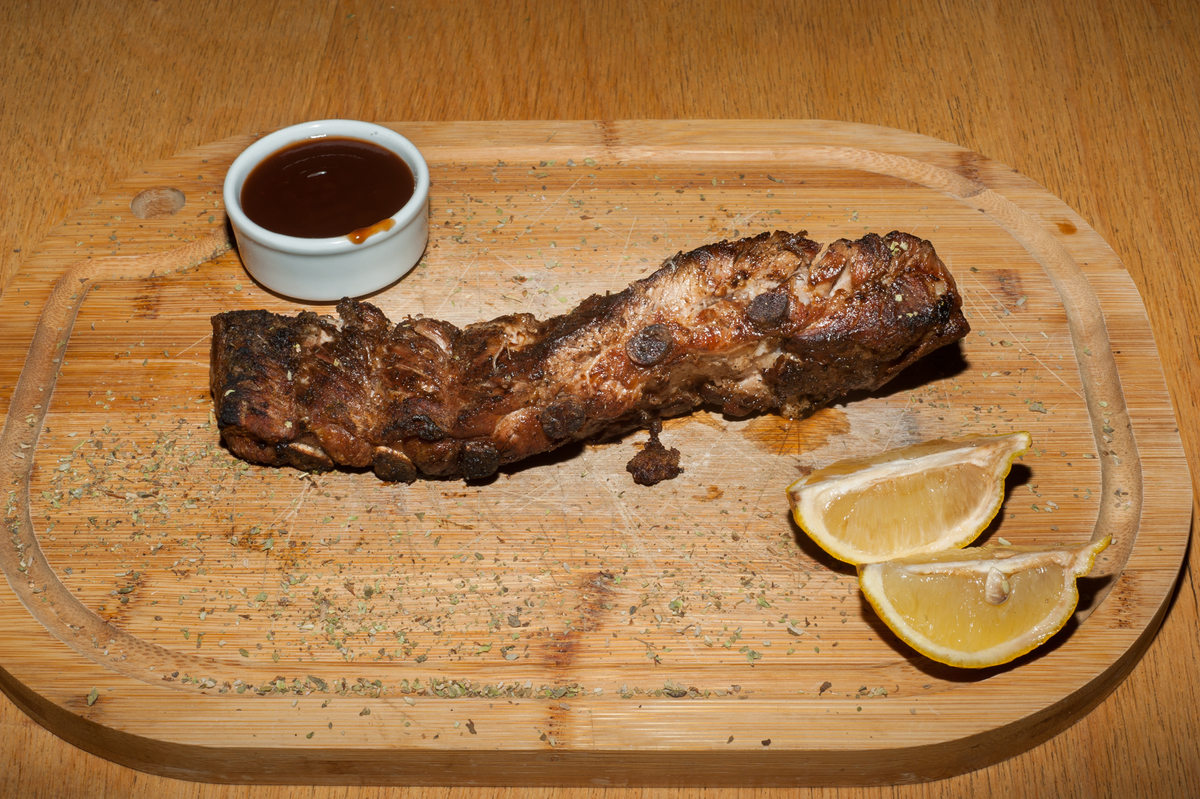 Tradicional Churrascaria do bairro Rio Branco, Bela Vista a Parrilla Moretti Y Bar, escolheu o fotógrafo Dalto Campos para registrar a beleza dos seus pratos e dar mais sabor a imagem.

A Fotografia de Alimentos, retrata verdadeiramente o sabor e a beleza
