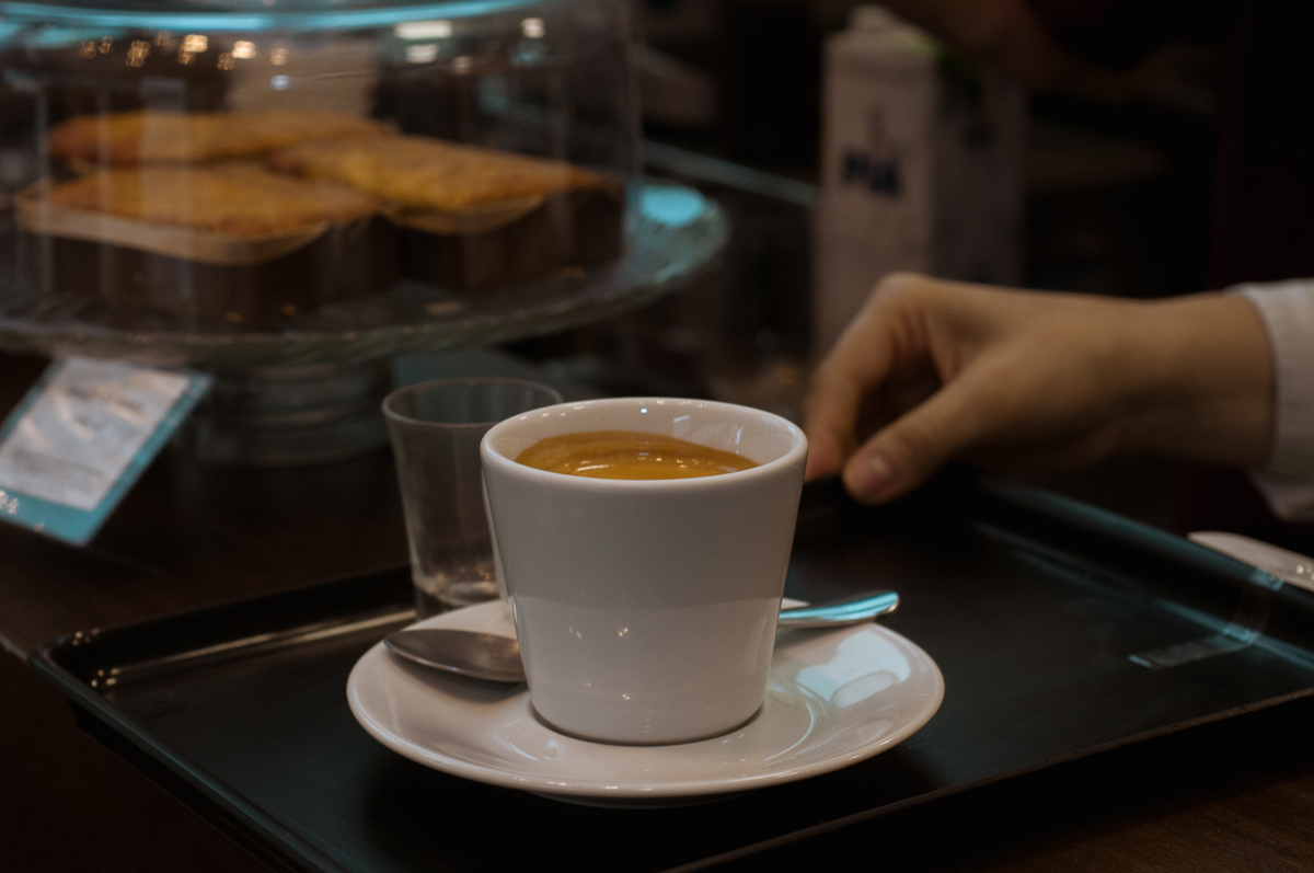 Cafeteria ORIGINAL COFFEE
Trend Mall Boutique Ipiranga
Porto Alegre - RS - BRASIL