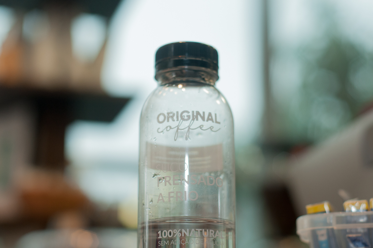 Cafeteria ORIGINAL COFFEE
Trend Mall Boutique Ipiranga
Porto Alegre - RS - BRASIL