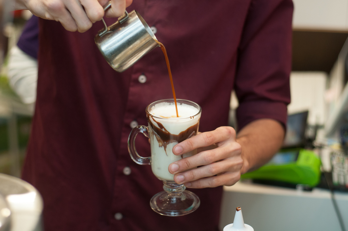 Cafeteria ORIGINAL COFFEE
Trend Mall Boutique Ipiranga
Porto Alegre - RS - BRASIL