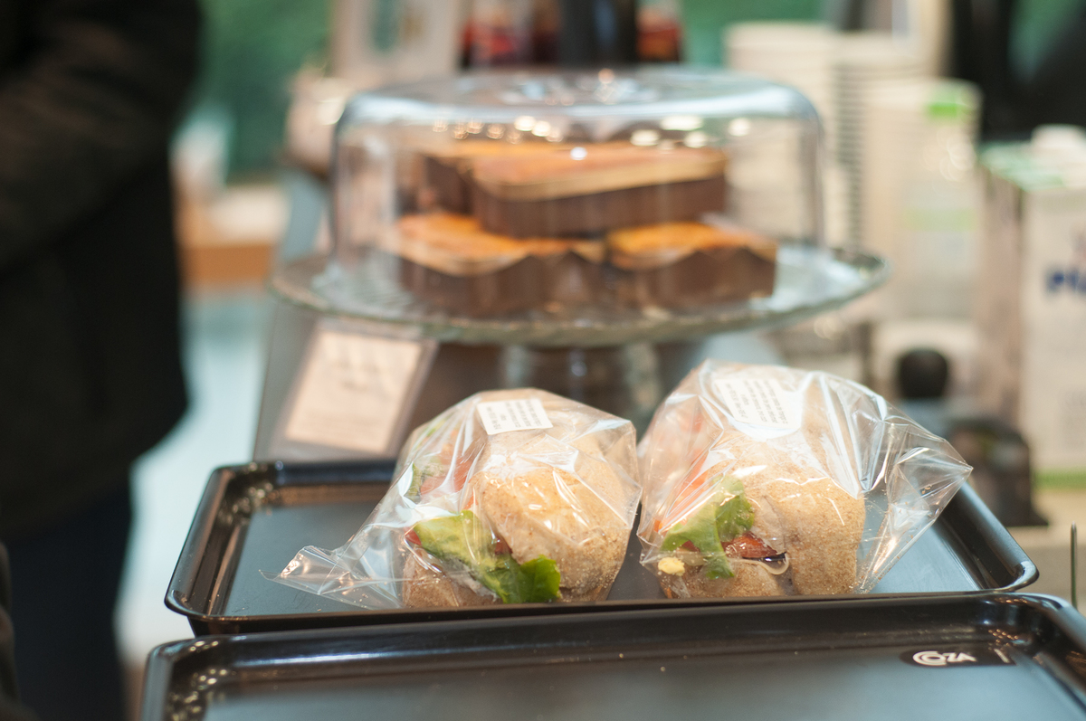 Cafeteria ORIGINAL COFFEE
Trend Mall Boutique Ipiranga
Porto Alegre - RS - BRASIL