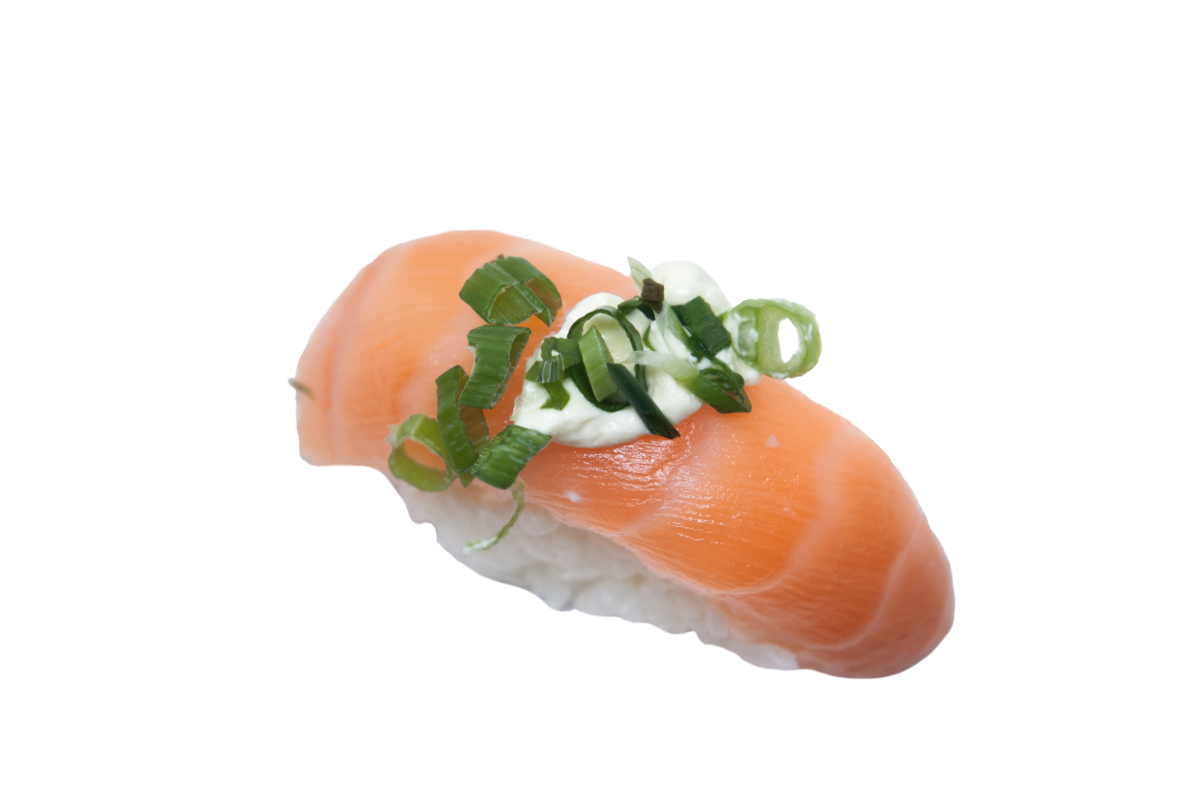 Culinaria Japonesa com paladar oriental único de Sushis e Sashimis em Porto Alegre