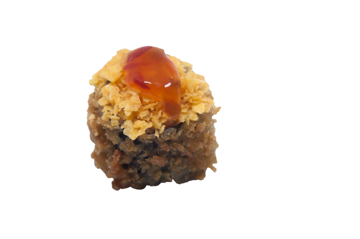 Culinaria Japonesa com paladar oriental único de Sushis e Sashimis em Porto Alegre