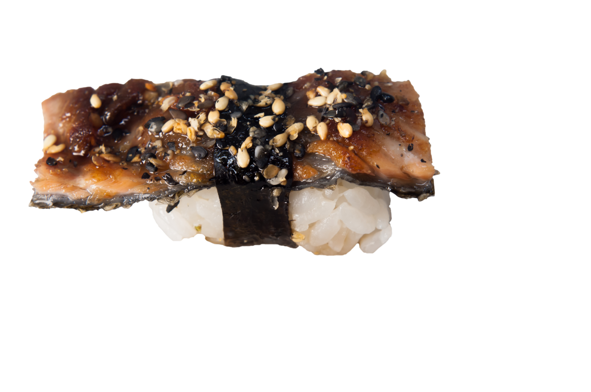 Culinaria Japonesa com paladar oriental único de Sushis e Sashimis em Porto Alegre