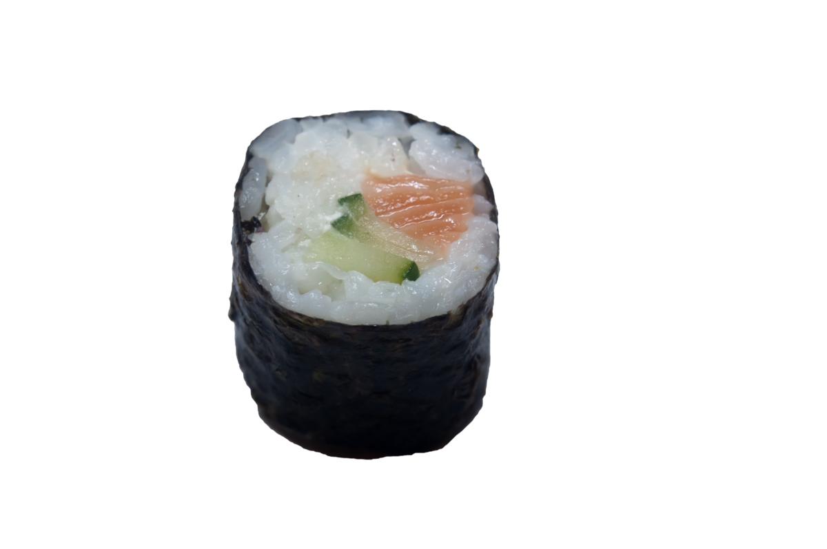 Culinaria Japonesa com paladar oriental único de Sushis e Sashimis em Porto Alegre