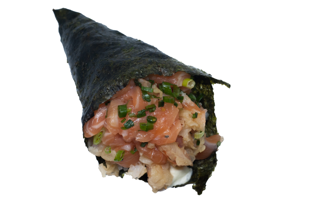 Culinaria Japonesa com paladar oriental único de Sushis e Sashimis em Porto Alegre