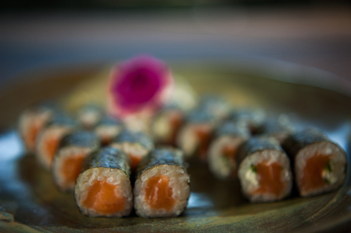 Enjoysushi lounge - 
culinaria de alta gastronomia oriental em Porto Alegre - RS 