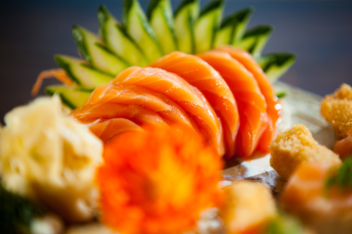 Enjoysushi lounge - 
culinaria de alta gastronomia oriental em Porto Alegre - RS 