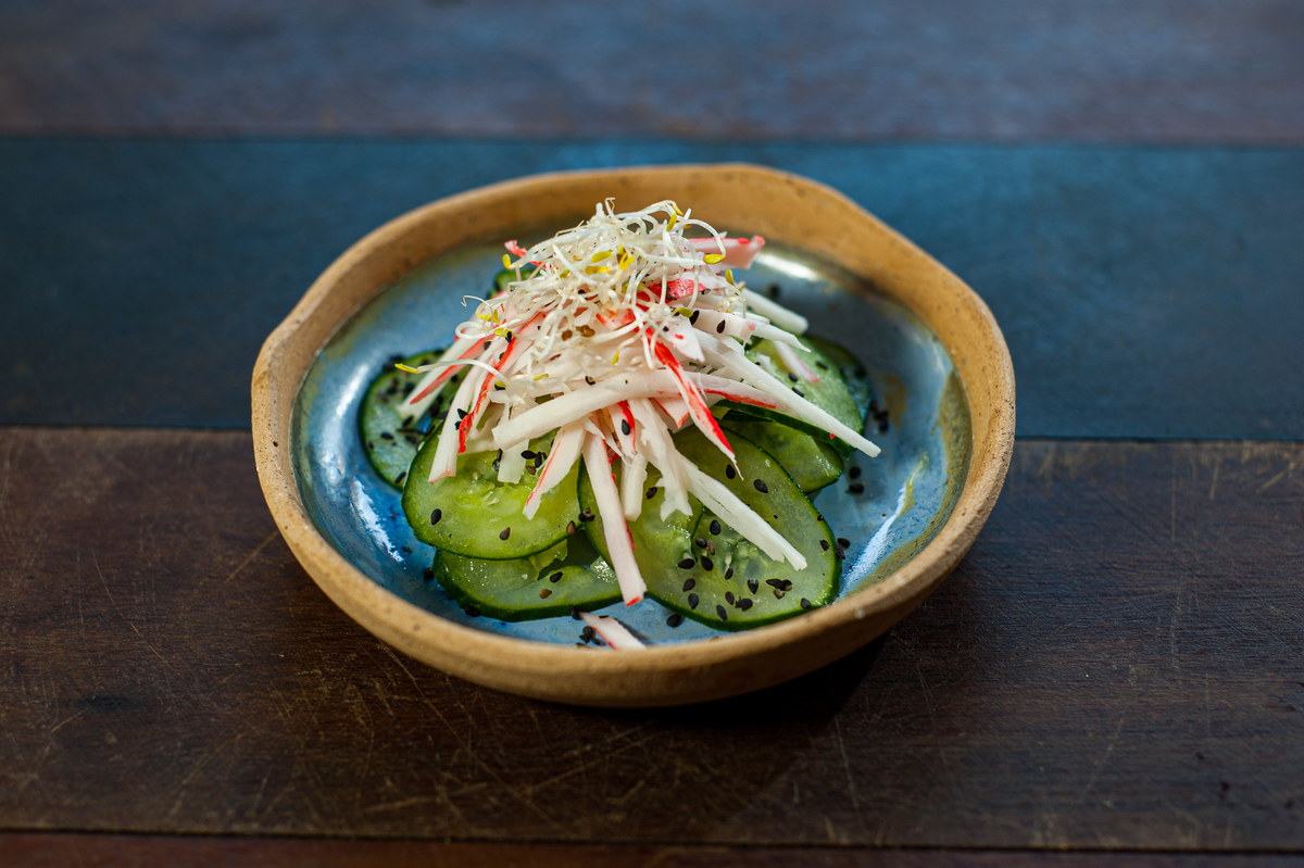 Enjoysushi lounge - 
culinaria de alta gastronomia oriental em Porto Alegre - RS 