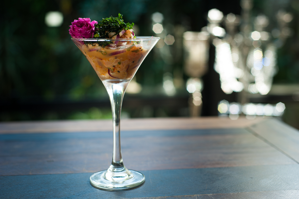 Enjoysushi lounge - 
culinaria de alta gastronomia oriental em Porto Alegre - RS 