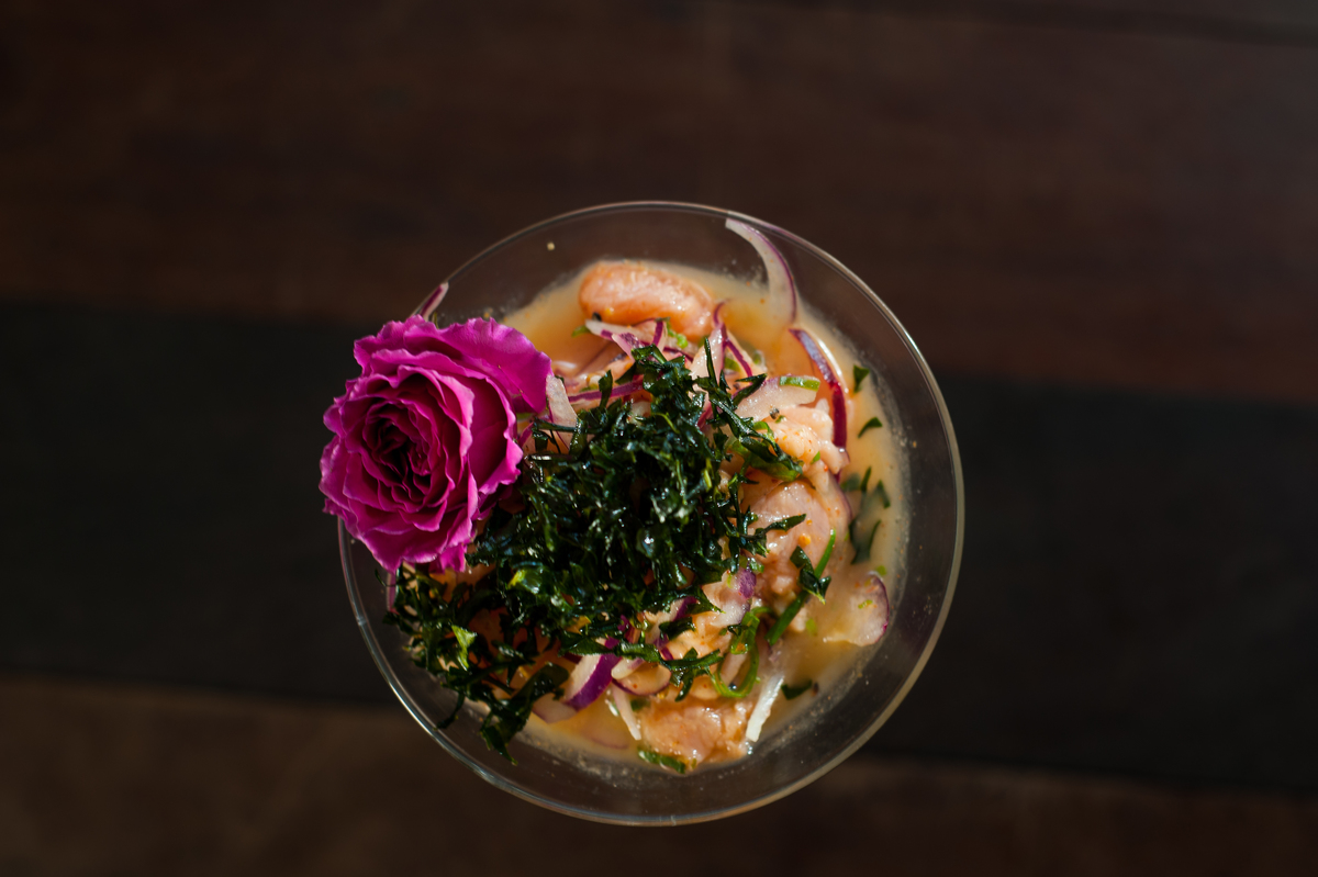 Enjoysushi lounge - 
culinaria de alta gastronomia oriental em Porto Alegre - RS 